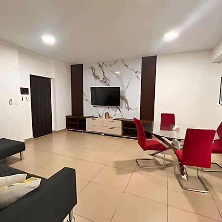 Apartamento En San Francisco Panama by Eksteriør bilde