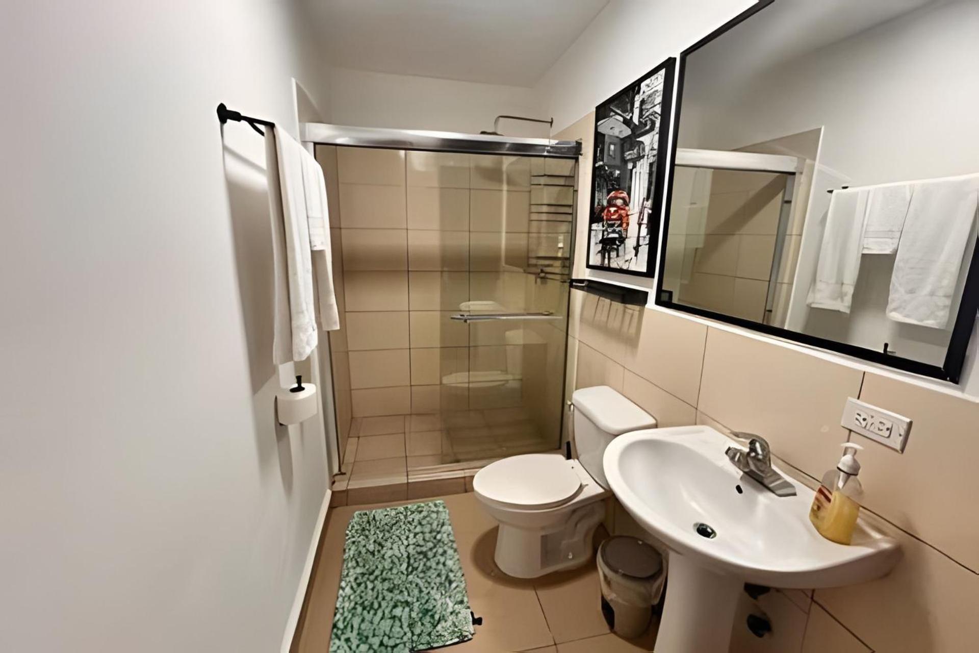 Apartamento En San Francisco Panama by Eksteriør bilde