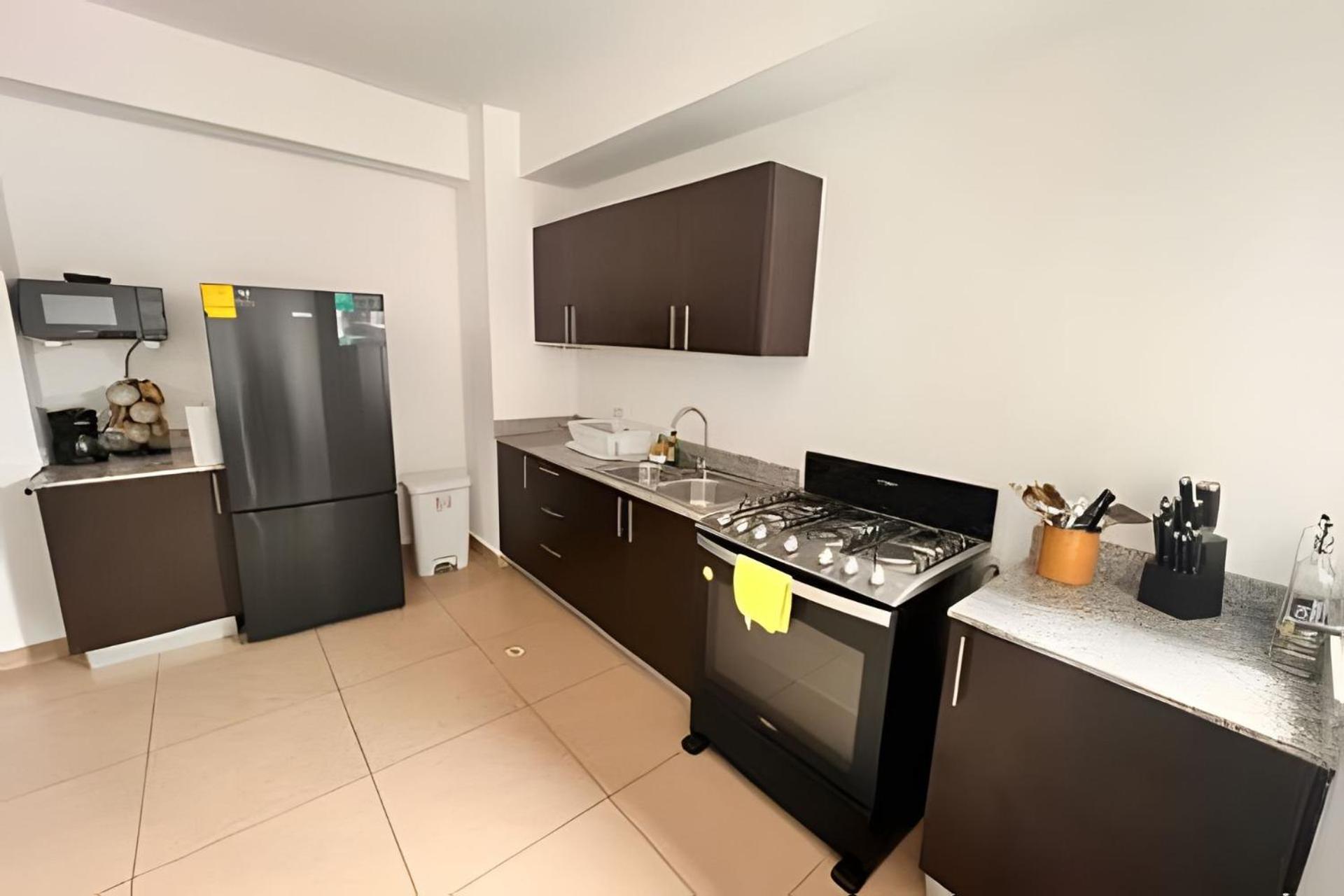 Apartamento En San Francisco Panama by Eksteriør bilde