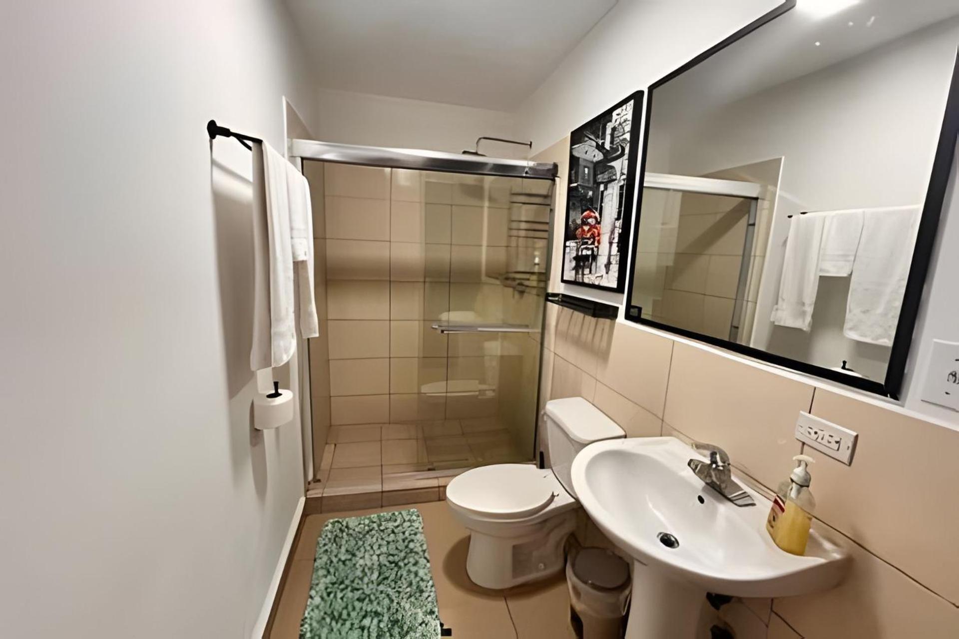Apartamento En San Francisco Panama by Eksteriør bilde