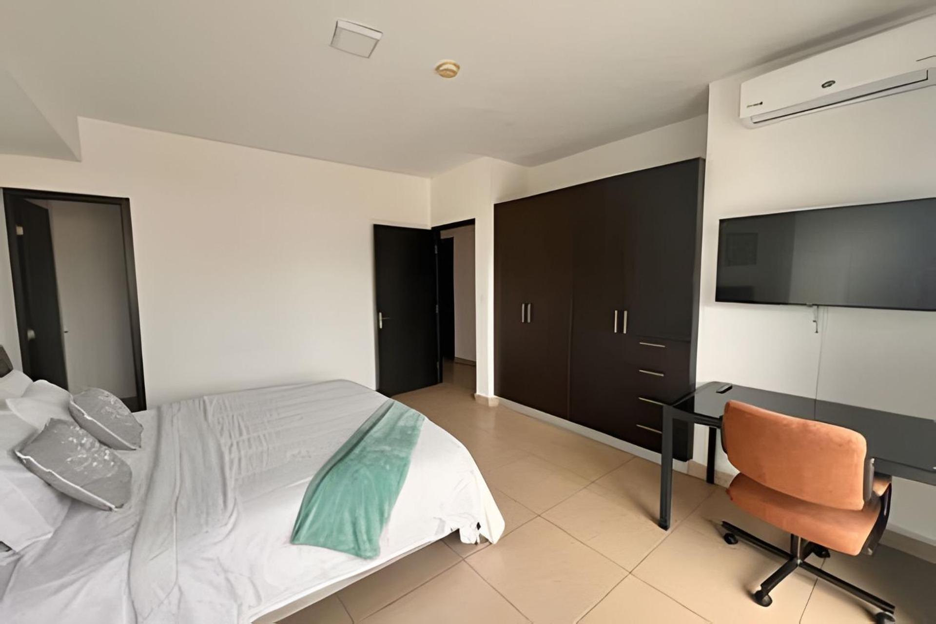 Apartamento En San Francisco Panama by Eksteriør bilde