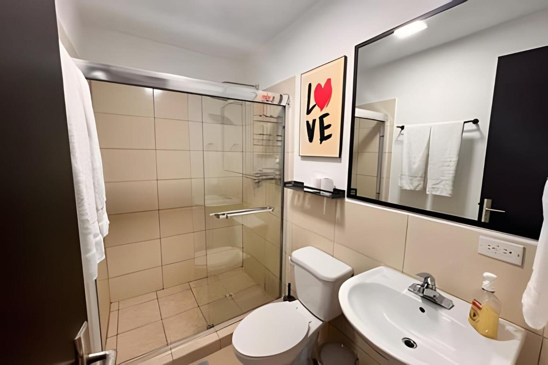 Apartamento En San Francisco Panama by Eksteriør bilde