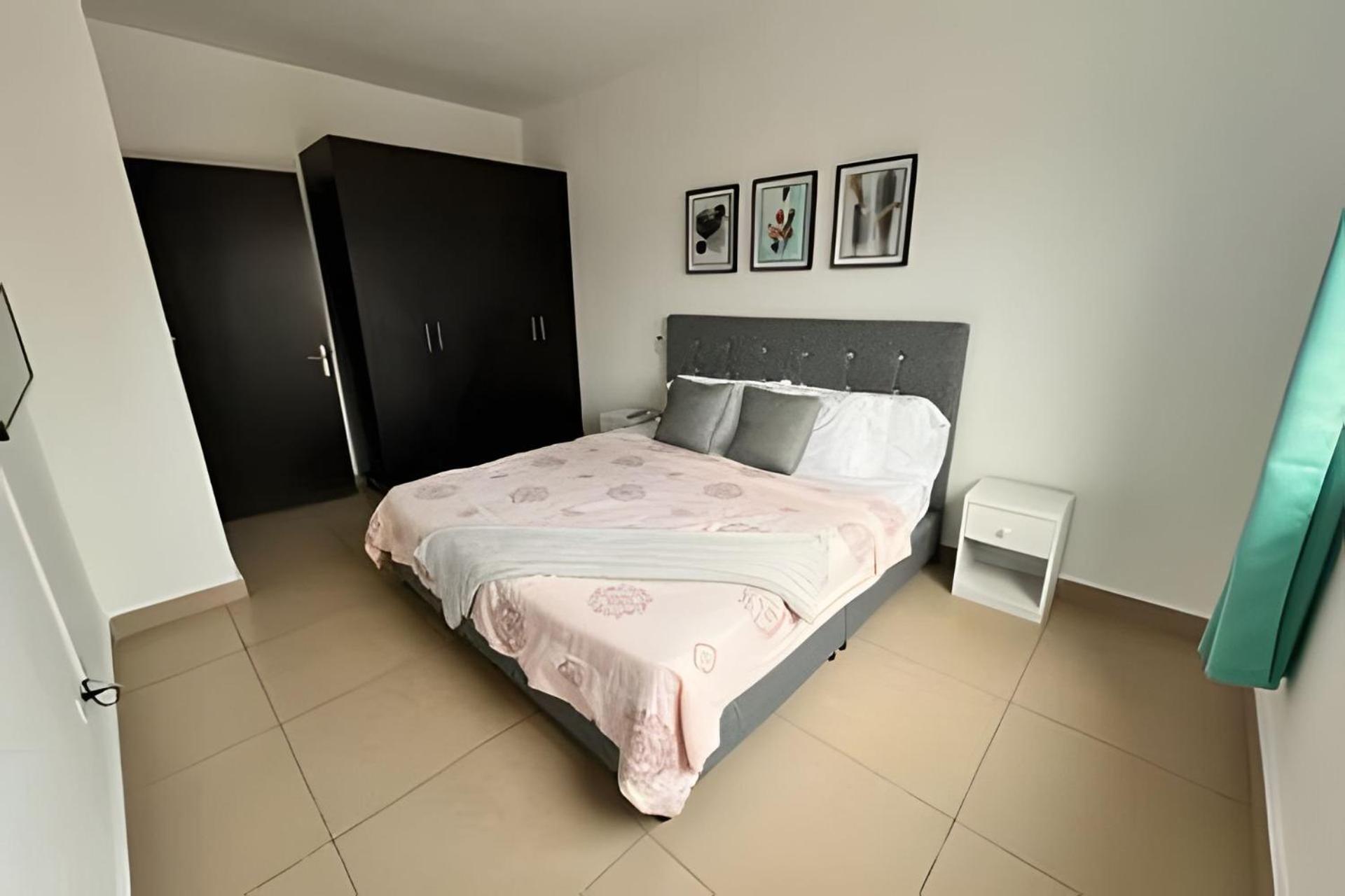Apartamento En San Francisco Panama by Eksteriør bilde