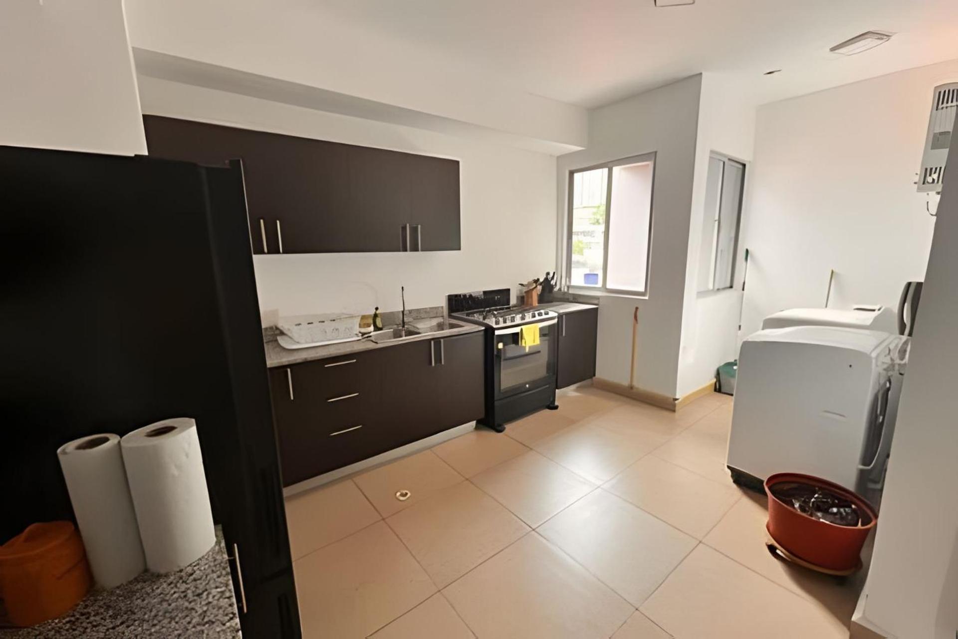 Apartamento En San Francisco Panama by Eksteriør bilde