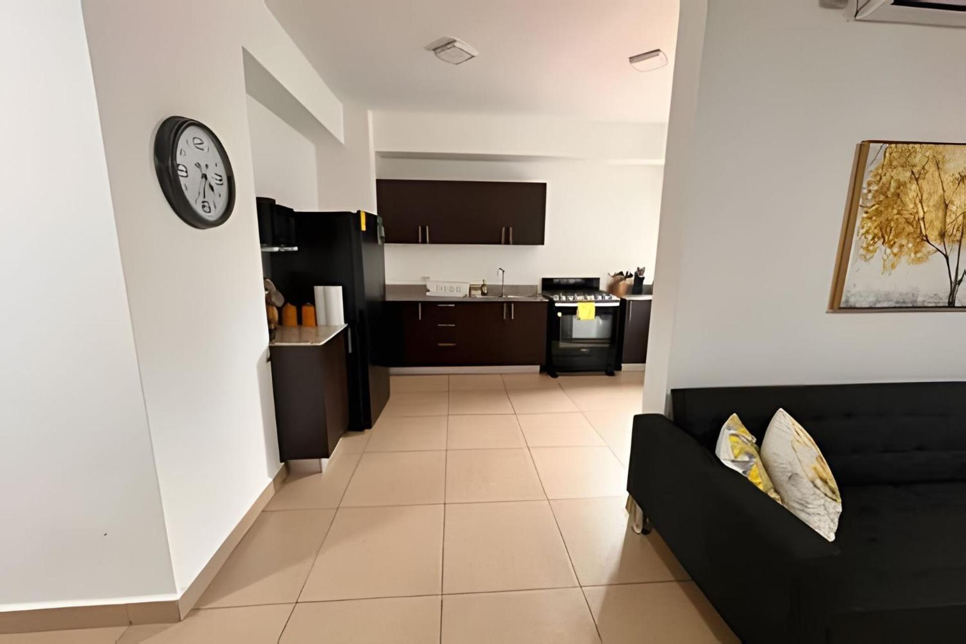 Apartamento En San Francisco Panama by Eksteriør bilde